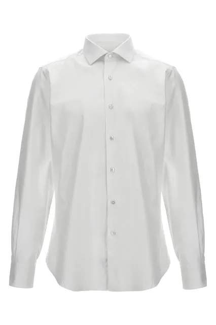 Journey shirt - White