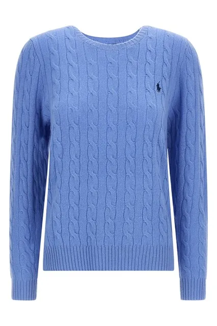 Julianna sweater - Light Blue