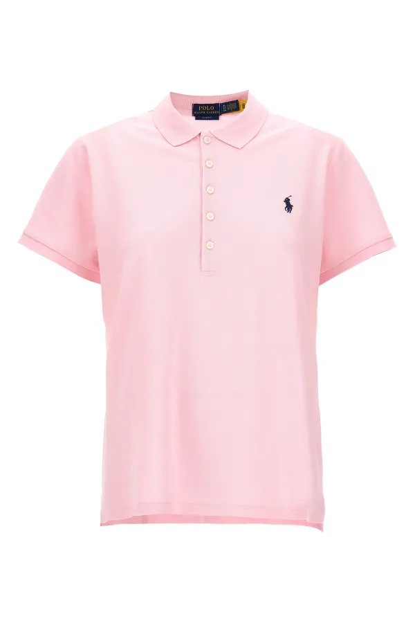 Julie Polo Shirt - M