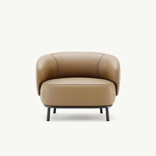 JULIET Armchair Pearl