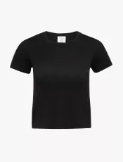 Julio Top in Black