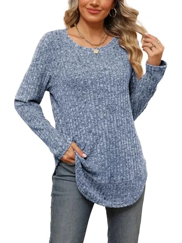 Jumper, darkblue, XXL