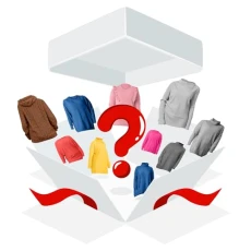 Jumper for Women UK - Surplus Stock Mystery Box of Fashion Jumpers for Ladies One Size - A Surprise Gift Box for her Jumper for Women UK - Surplus Stock Mystery Box of Fashion Jumpers for Ladies One Size - A Surprise Gift Box for her