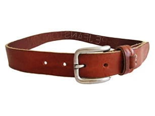 Junior belt, Jaime belt, Tan, PB020211, Medium Junior belt, Jaime belt, Tan, PB020211, Medium
