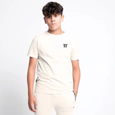 Junior Core T hirt tone