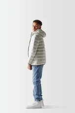Junior Space Jacket icrochip