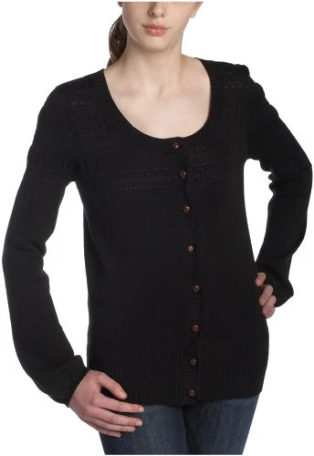 Juniors Ebaum Sweater - Black -