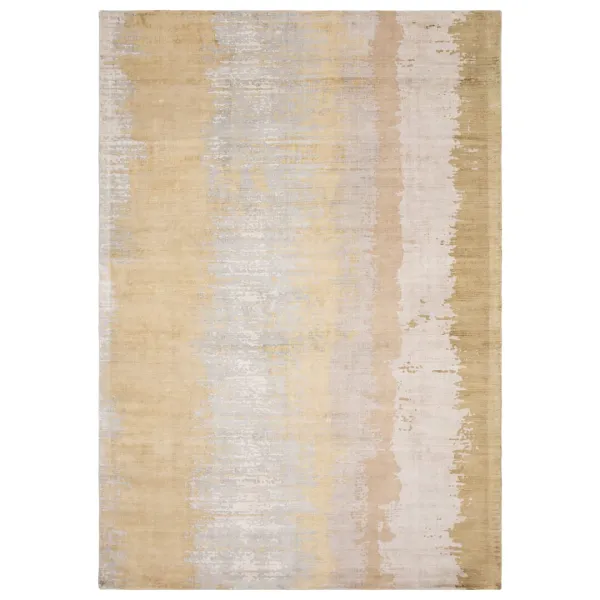 Juno Citrine Rug 160x230cm - Yellow