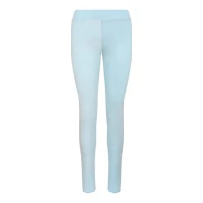 Just Cool Womens Girlie Workout Leggings (XS) (Mint) Just Cool Womens Girlie Workout Leggings (XS) (Mint)