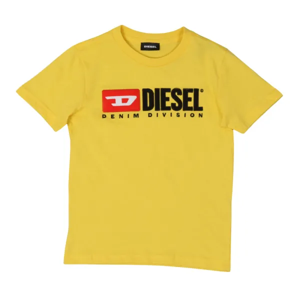 Just Division Mag T-Shirt