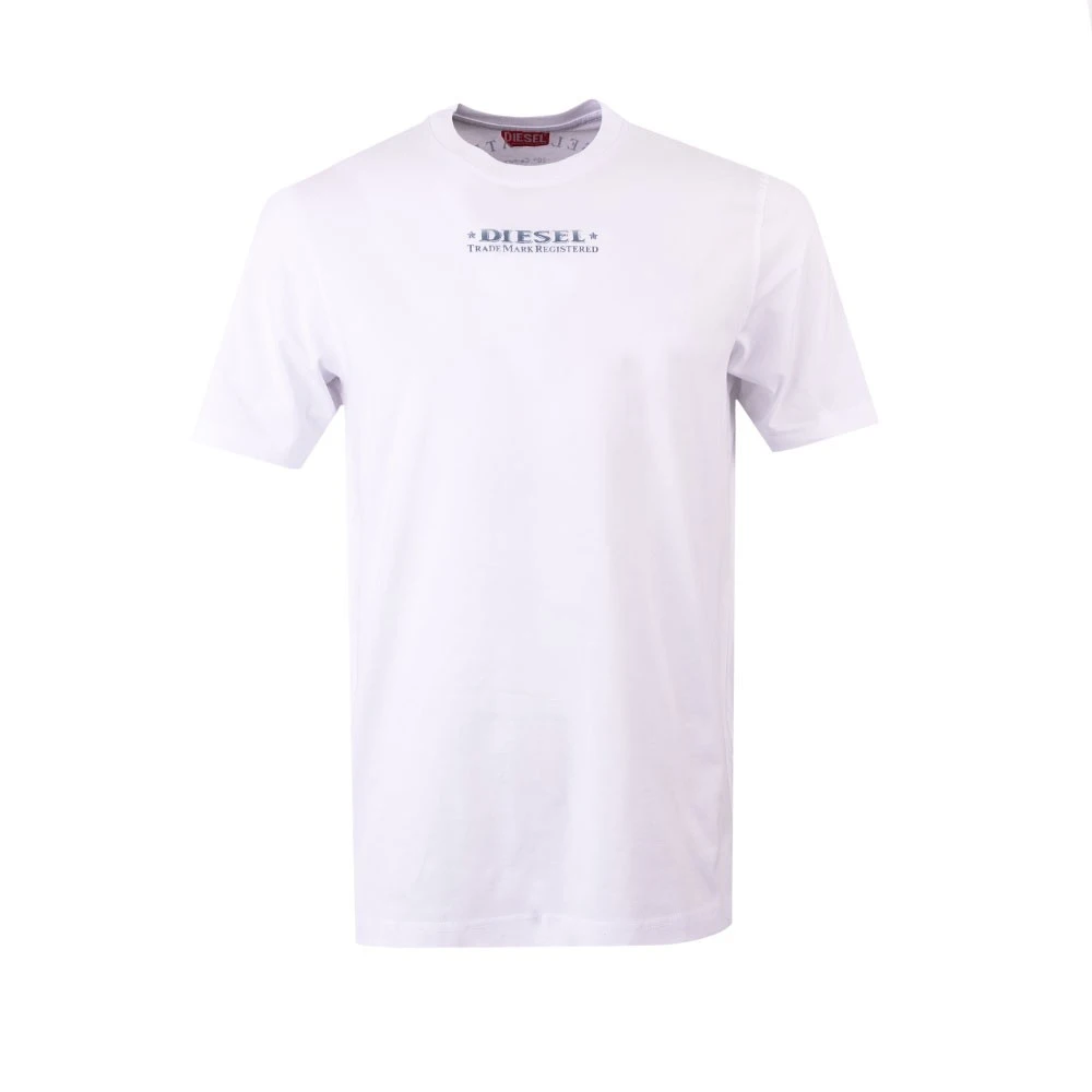 Just L4 Logo T Shirt