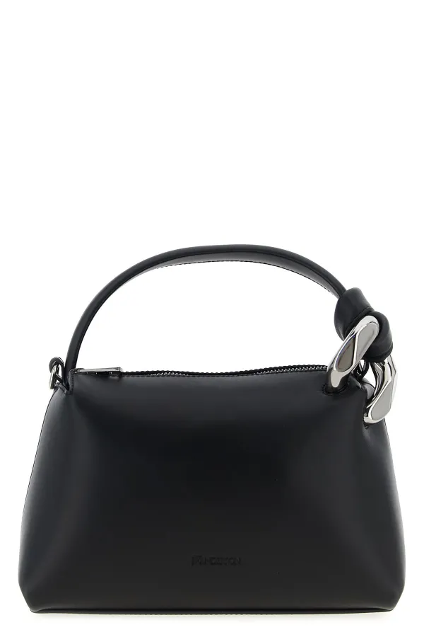 JWANDERSON The Jwa Small Corner Bag Handbag