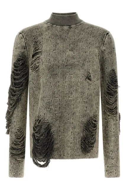 K-Fjordi sweater - Multicolor