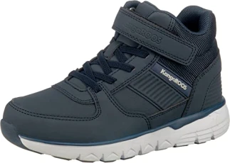 K-TS Caspo EV RTX Snow Shoe, Dk Navy Vapor Grey, 12.5 UK Child K-TS Caspo EV RTX Snow Shoe, Dk Navy Vapor Grey, 12.5 UK Child