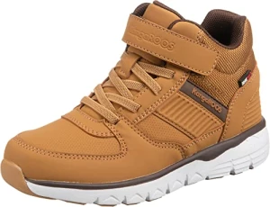 K-TS Caspo EV RTX Snow Shoe, Tan Dk Brown, 3.5 UK K-TS Caspo EV RTX Snow Shoe, Tan Dk Brown, 3.5 UK