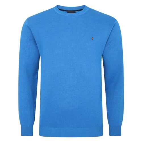 K04 Seasonal Crew Neck Jumper