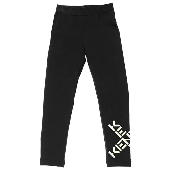 K14046 Waist Logo Jogger