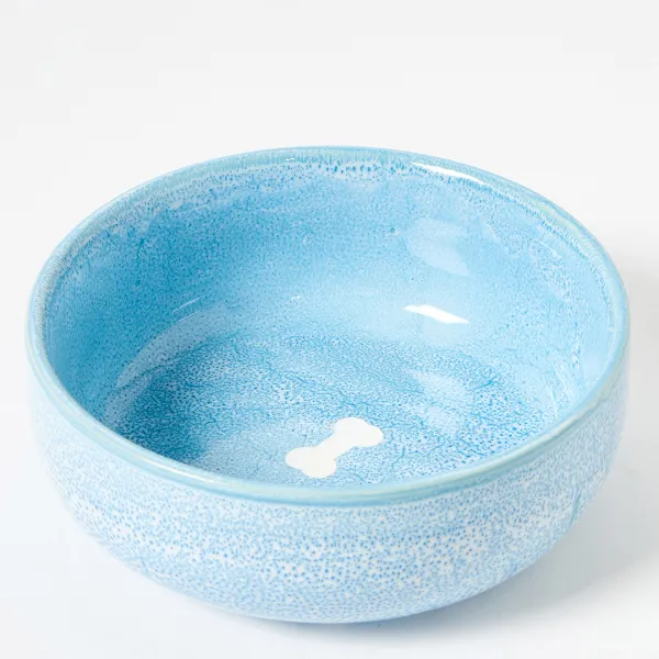 Kailani Pet Bowl - Multi