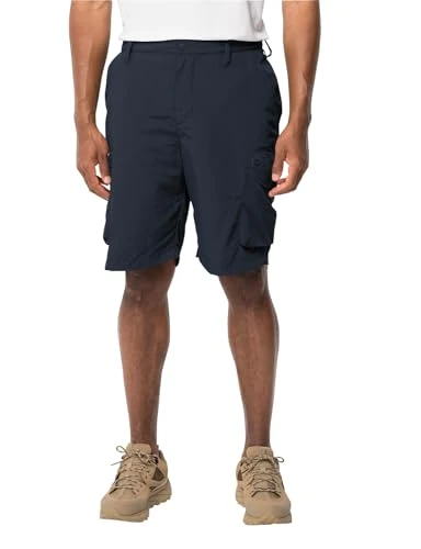 Kalahari Cargo M Cargos night blue 50 (EU)