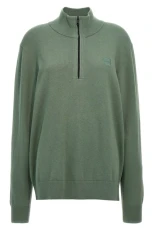 Kanobix sweater Green Size