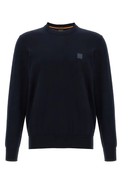 Kanovano sweater - Blue