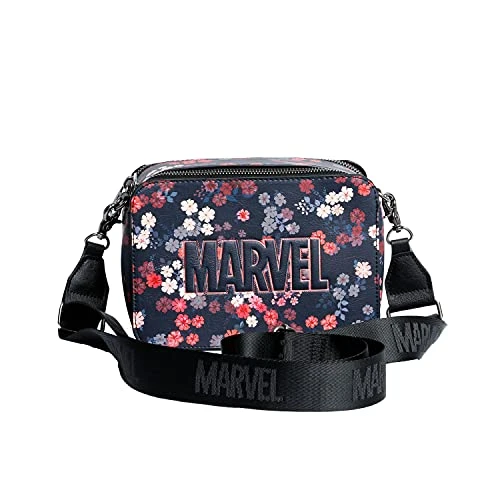 karactermania  Bloom-IBiscuit Bag, Multicolour