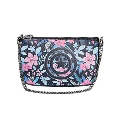 karactermania Captain America Spring-IHoney Bag, Multicolour
