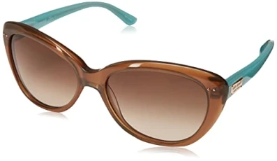 Kate Spade Angelique/S Us Sunglasses, TAN, 55