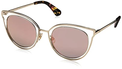 Kate Spade Womens Sunglasses JAZZLYN/S, S45/0J, 51