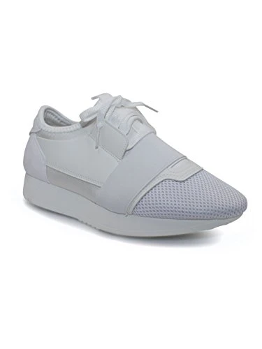 katt_brand UK 7 EU 41 US 8 White