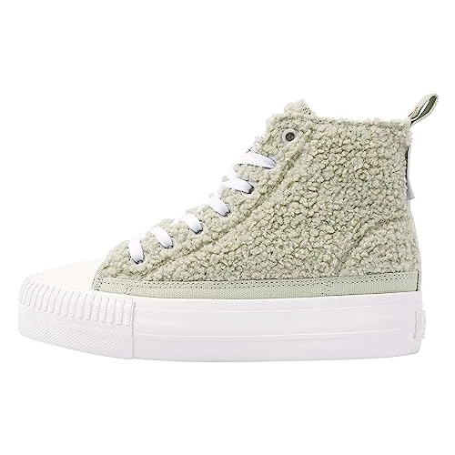 Kaya MID Women's HIGH-TOP Sneaker