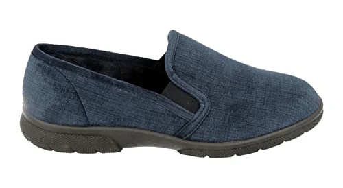 Kendal (2E-4E(2V)) - Navy Size 6