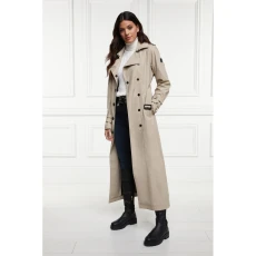 Kendal Waterproof Trench Coat