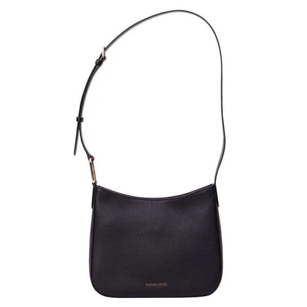 Kensington Pebbled Crossbody Bag