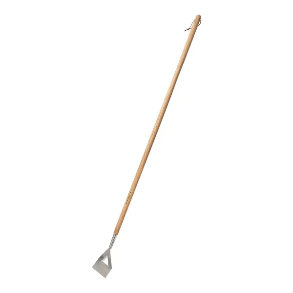 Kew Dutch Hoe - Brown