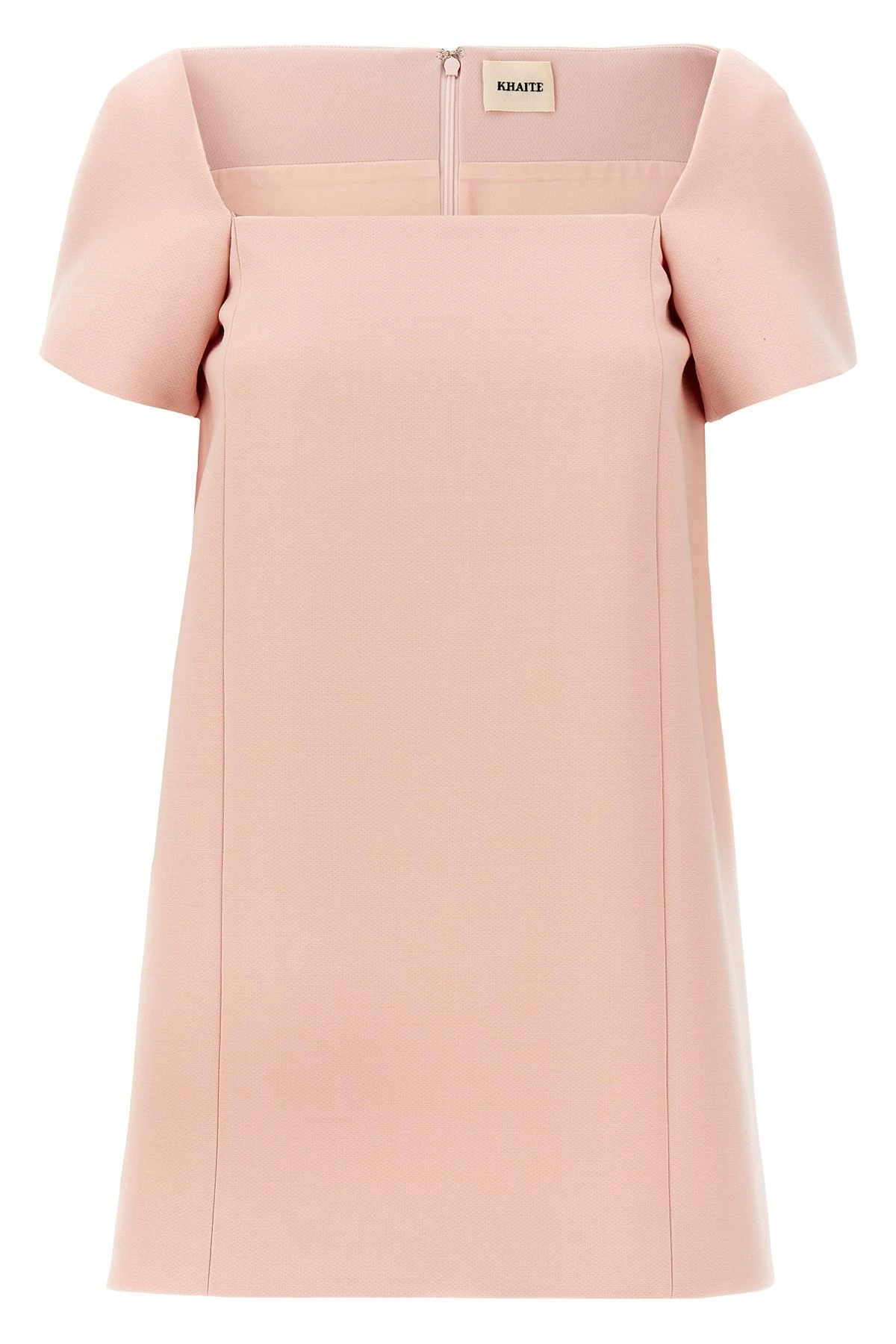 KHAITE Benji Dress