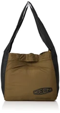 Kht Recycle Shoulder Bag III, dark olive, One Size