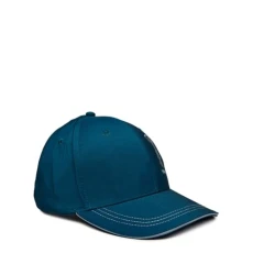 Kids Adjustable Baseball Cap Petrol Mens Kids Adjustable Baseball Cap Petrol Mens