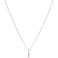 Kids Ballet Slipper Necklace - 35cm