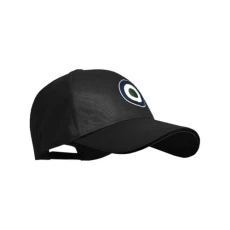 Kids Baseball Cap Black Mens Kids Baseball Cap Black Mens