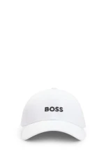 Kids Baseball Cap Natural Mens
