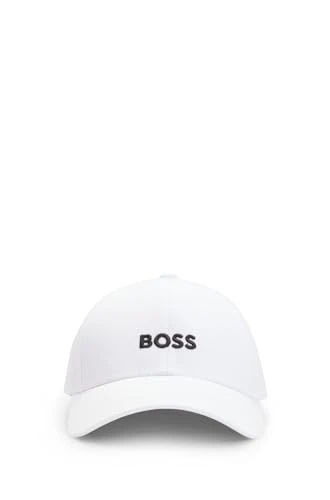 Kids Baseball Cap Natural Mens