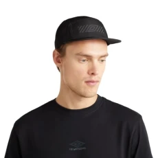 Kids CtySlo 6P Cap Black/Woodland Grey Mens Kids CtySlo 6P Cap Black/Woodland Grey Mens