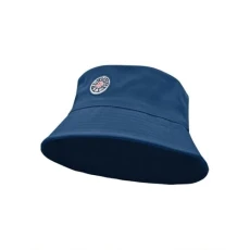 Kids Festival Bucket Hat Dark Blue Mens Kids Festival Bucket Hat Dark Blue Mens