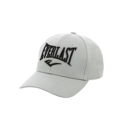 Kids Hugy Baseball Cap Grey Mens