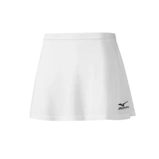 Kids Junior Skort White 11-12 Years