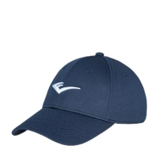 Kids Mesh Cap Unisex Adults Navy S-M Kids Mesh Cap Unisex Adults Navy S-M