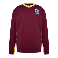 Kids Odi Pl Po Long Sleeve T-Shirt Maroon 13 Years Kids Odi Pl Po Long Sleeve T-Shirt Maroon 13 Years
