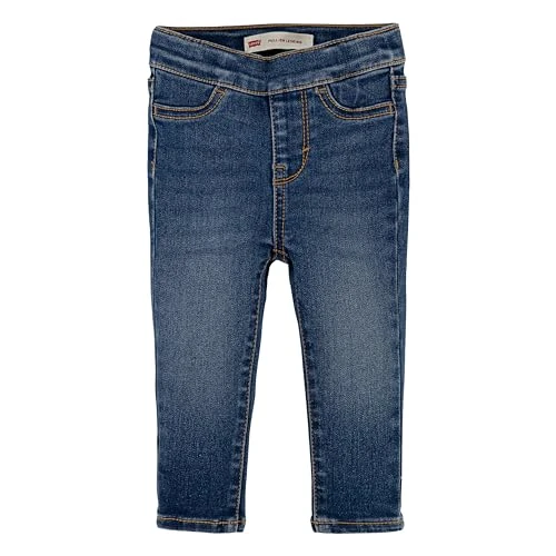 Kids Pull on Legging Baby Girls, Sweetwater, 3 Years