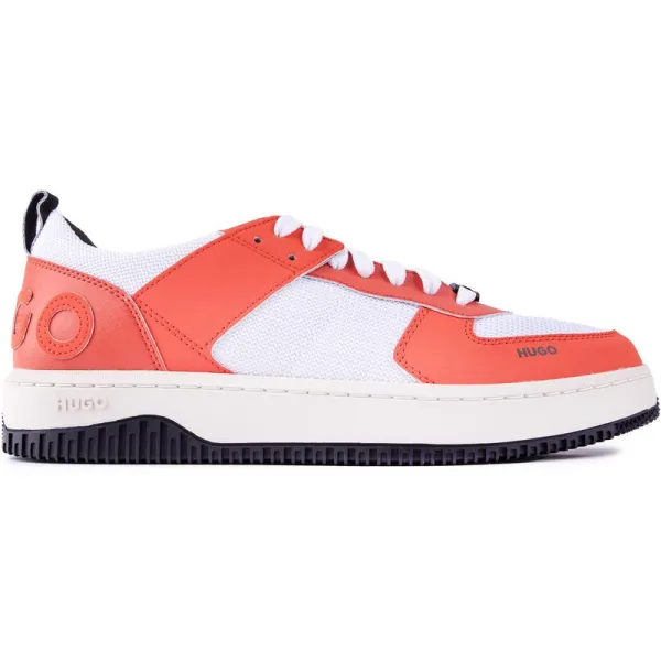 Kilian Tenn Trainers - White